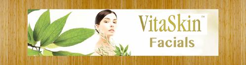 Vita Skin Eminence Organic Facial San Antonio Texas